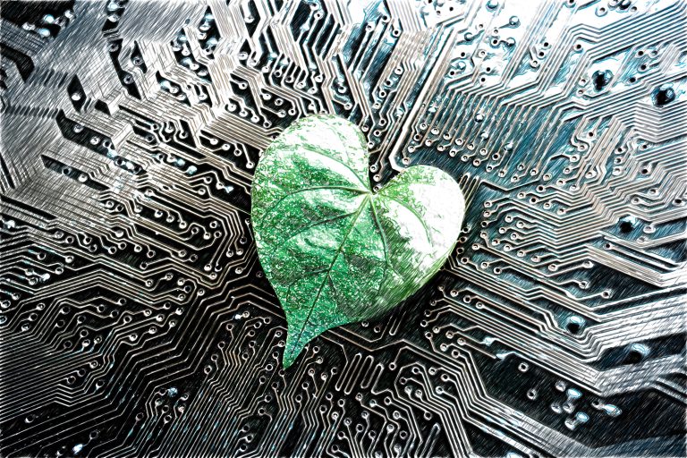 Quanta energia divora l’AI?