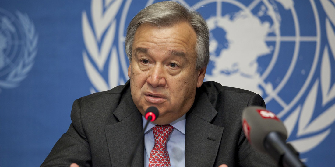 Guterres