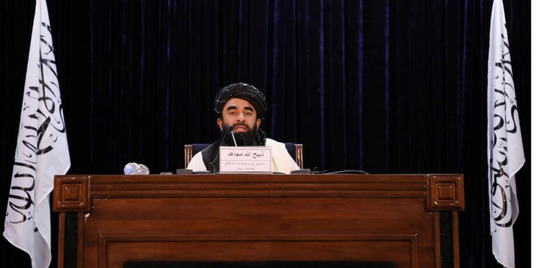 Afghanistan, un mondo che non riesce a lasciare il passato