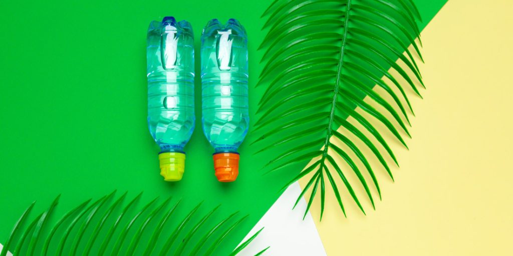 Bio plastiche