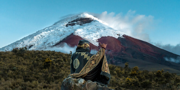 Buen Vivir e culture indigene: un’altra idea di benessere