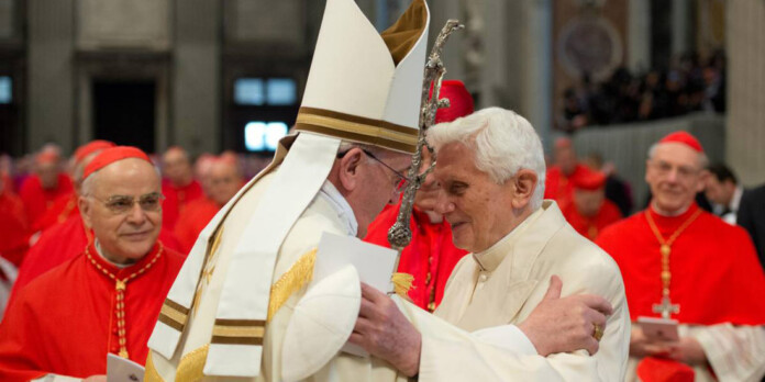 Importanza politica Vaticano Papa