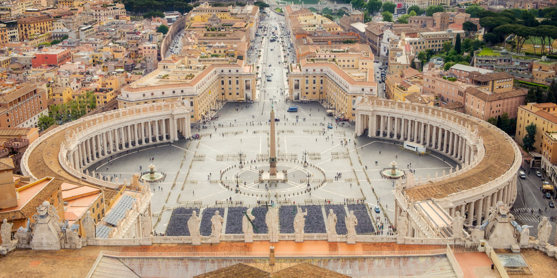 Vaticano diplomazia