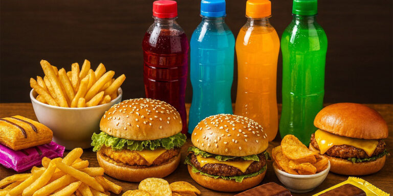 Perché è legale smerciare cibo spazzatura? Il paradosso del veleno quotidiano