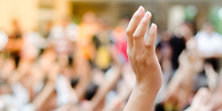 Cittadini protagonisti: la nuova frontiera della partecipazione nelle decisioni pubbliche