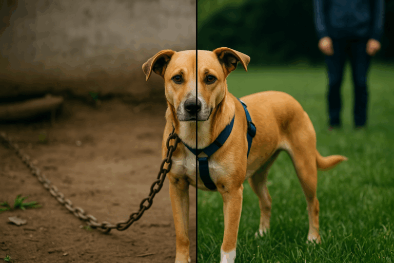 Regno Unito approva l’Animal Welfare Bill: diritti storici per gli animali. E l’Italia?