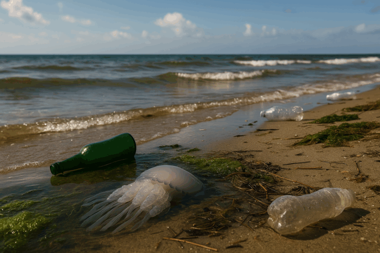 Cittadini del mare: dalla crisi oceanica alla scienza condivisa