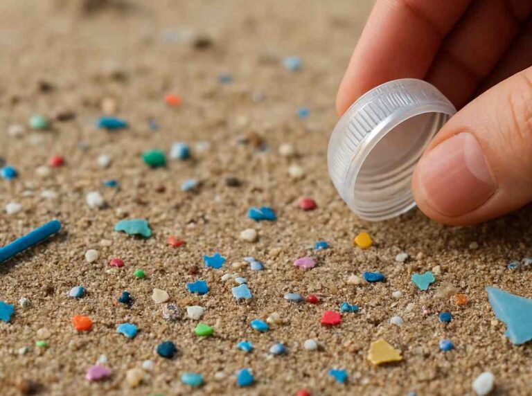 Microplastiche: cosa sappiamo davvero nel 2025 secondo la scienza