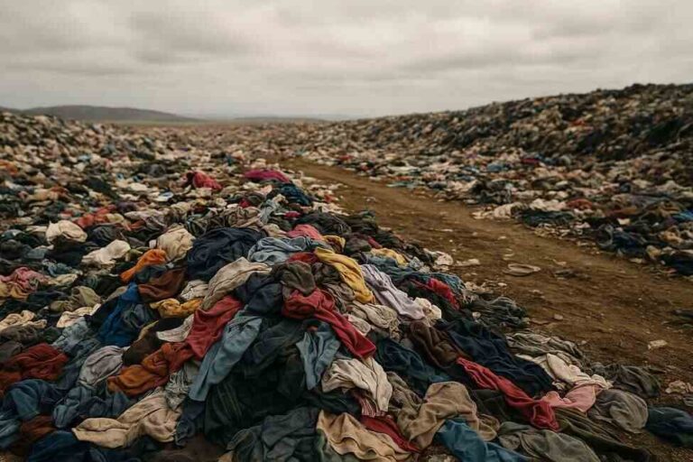 Fast fashion: perché domina ancora e cosa cambierà davvero dal 2026