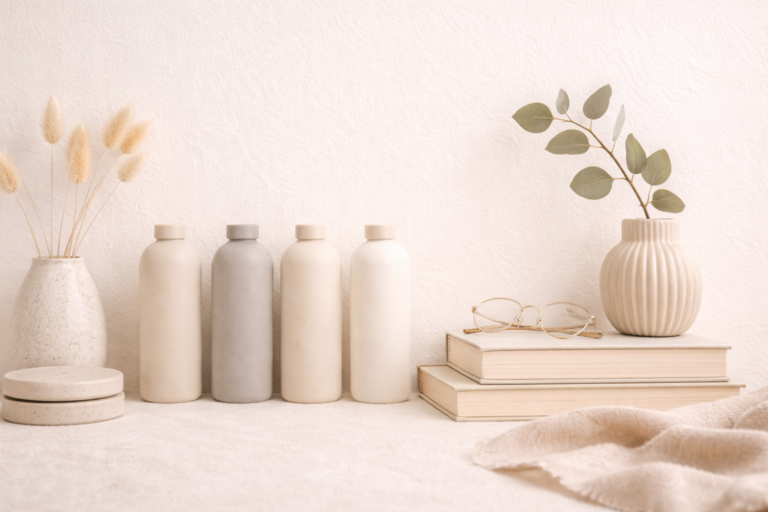 Perché tutto è diventato beige (e perché ai brand conviene)