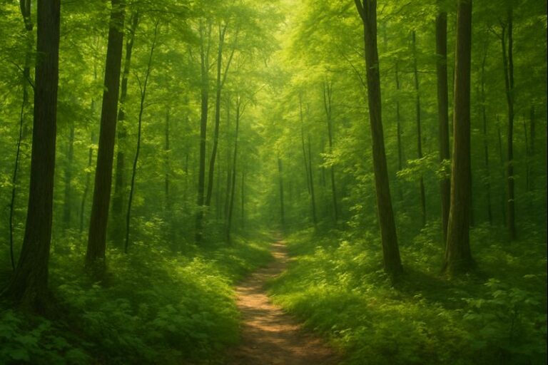 Il Giappone e la riforestazione che funziona davvero (e perché piantare alberi a caso è solo marketing)