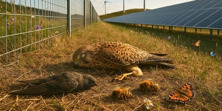 Rinnovabili senza distruggere la natura: le soluzioni che funzionano