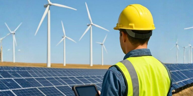 Impianti rinnovabili: la checklist per capire se rispettano davvero la biodiversità