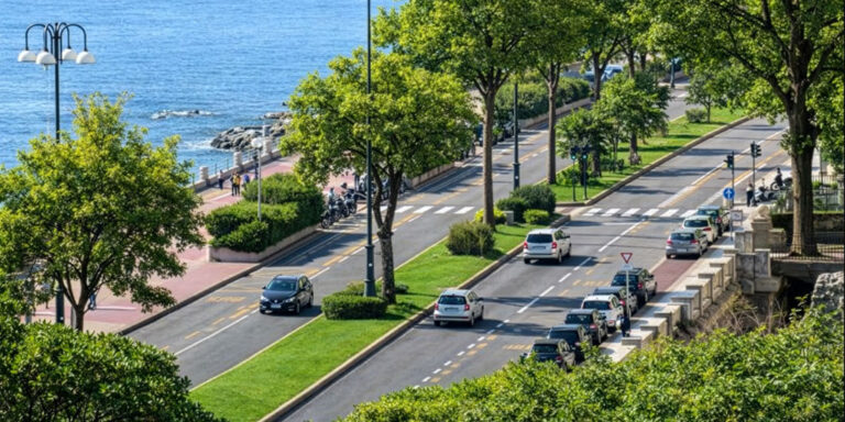 Alberi in città: Genova, verde pubblico. Il protocollo c’è, i dati devono seguirlo