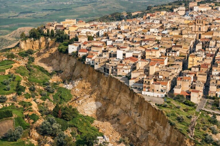 La mappa del crimine: Niscemi sapeva tutto da diciannove anni