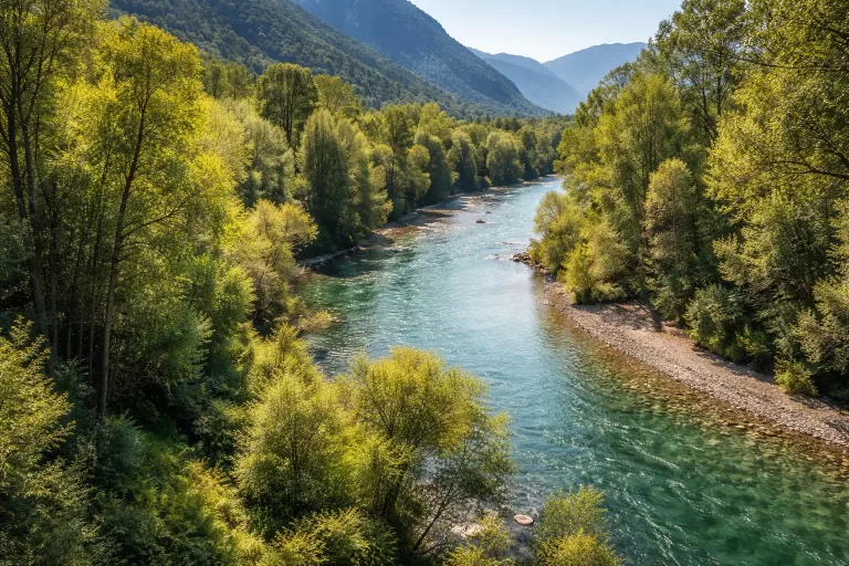Il bosco invisibile: Bressanone e Cortina, cosa sparisce davvero quando abbattono un bosco
