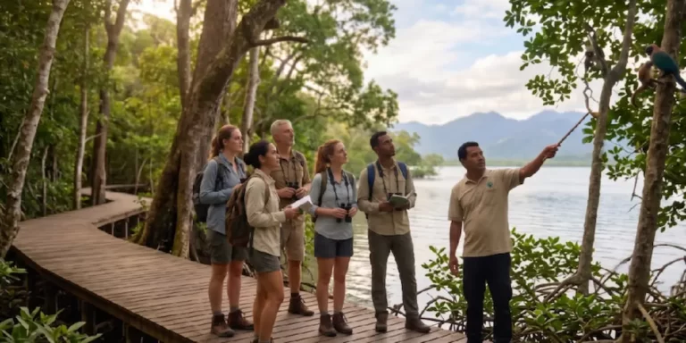 Ecoturismo: cos’è e come riconoscerlo davvero