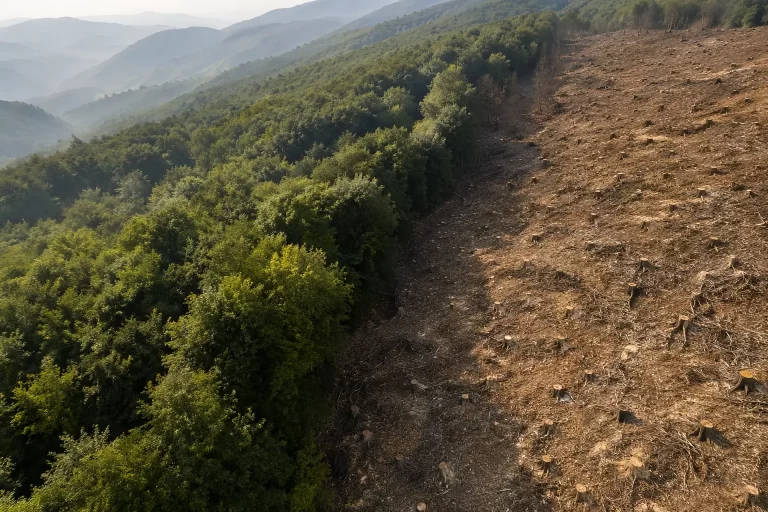 Quando «sostituire le specie» significa abbattere alberi: cosa c’è dietro un’autorizzazione che pochi sanno leggere